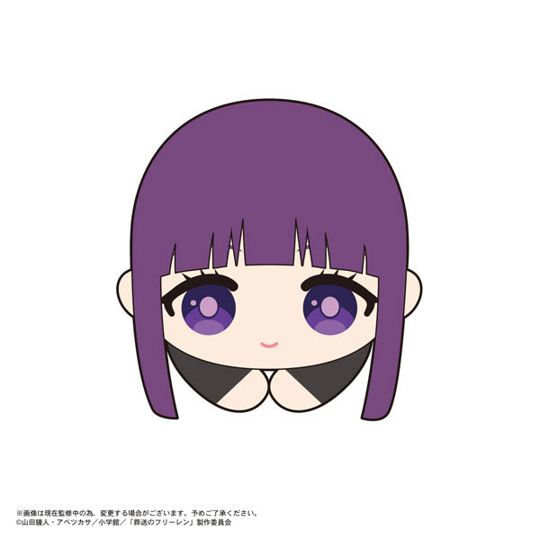 Frieren Beyond Journey's End Hug Character Collection 1 (Set of 6) 葬送的芙莉蓮