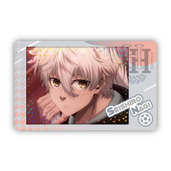 Blue Lock Snapmide Special (box of 16 packs) 藍色監獄 收藏卡