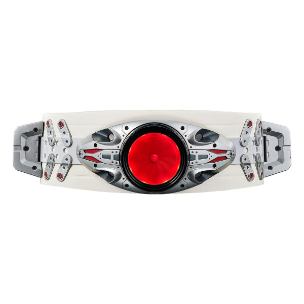 COMPLETE SELECTION MODIFICATION HENSHIN BELT TYPHOON 幪面超人 新一號 變身腰帶