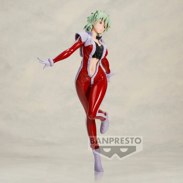 MOBILE SUIT GUNDAM THE 08TH MS TEAM AINA SAKHALIN FIGURE 機動戰士 高達 08小隊 愛娜 艾娜