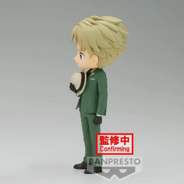 [Q posket] SPY×FAMILY -LOID FORGER-GOING OUT VER. 間諜家家酒 間諜過家家 洛伊德·佛傑