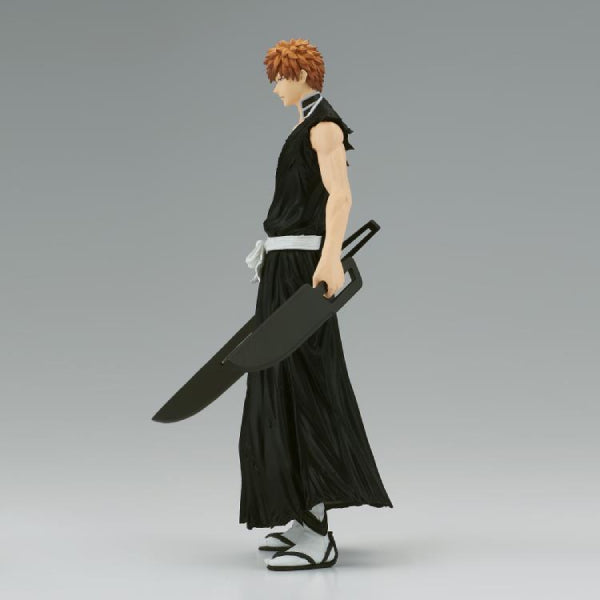 BLEACH SOLID AND SOULS-ICHIGO KUROSAKI&URYU ISHIDA-(A:ICHIGO KUROSAKI) 3 死神 漂靈 黑崎一護