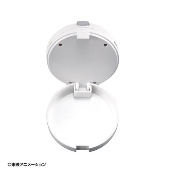 [PB] OJAMAJO DOREMI DOKKAAN! PYUARIN HANA-CHAN COMPACT 小魔女DoReMi 首飾盒