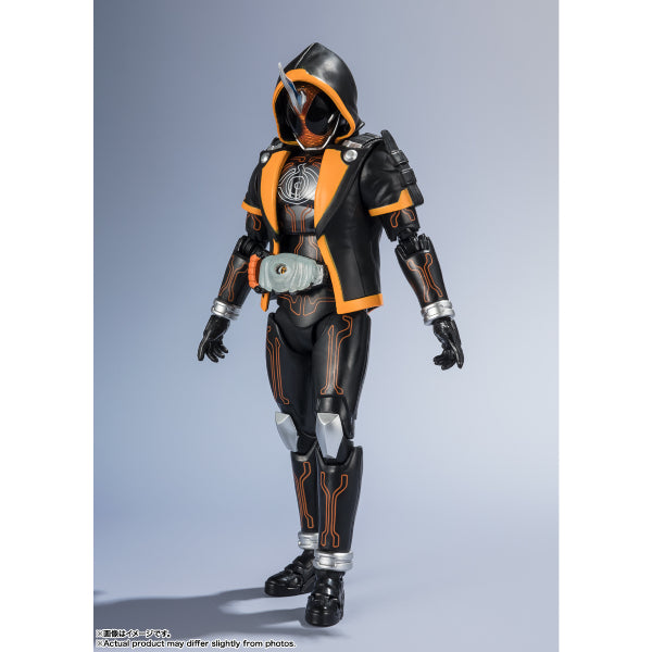 S.H.Figuarts KAMEN RIDER GHOST ORE TAMASHII HEISEI GENERATIONS EDITION 幪面超人 平成 SHF Ore Damashii