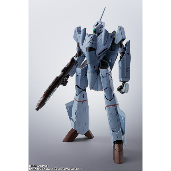 HI-METAL R VF-0A PHOENIX(SHIN KUDO USE) ＋ QF-2200D-B GHOST 超時空要塞 鳳凰 工藤真機