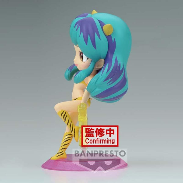 [Q POSKET] URUSEI YATSURA ANIME VER. TOGETHER-LUM & TEN- (A: LUM / B: TEN) 山T女福星 她來自煩星 福星小子 阿琳 小天