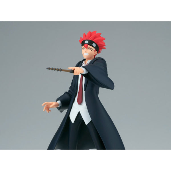 [DXF] MASHLE -DOT BARRETT- 肌肉魔法使 多德·巴雷特