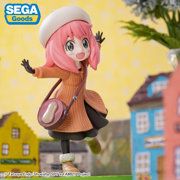 [LUMINASTA] ANIME SPY FAMILY  ANYA ODEKEKE 間諜家家酒 間諜過家家 安妮亞 アーニャ odekake