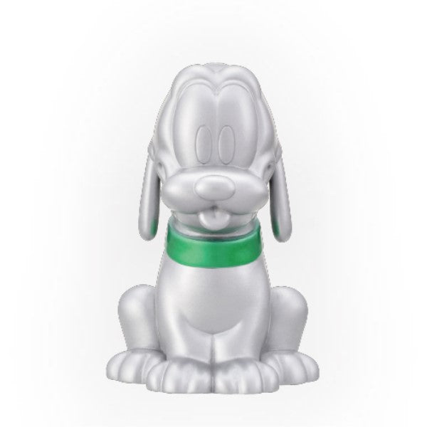 Disney100 Soft Vinyl Puppet Mascot (set of 8) 迪士尼 米奇 米妮 唐老鴨 黛絲 高飛 布魯托 鋼牙 大鼻