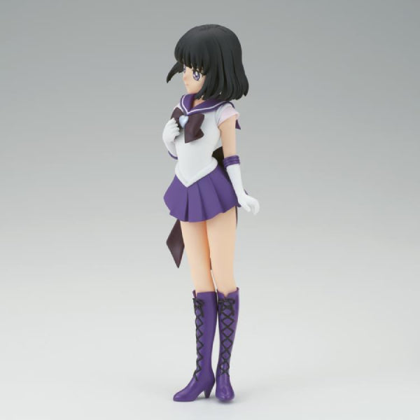 [GLITTER&GLAMOURS] PRETTY GUARDIAN SAILOR MOON ETERNAL THE MOVIE -SUPER SAILOR SATURN- 美少女戰士 Hotaru Tomoe 土萌螢 土萠ほたる