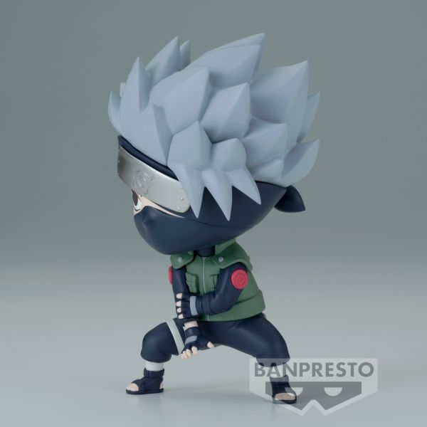 [REPOPRIZE] NARUTO SHIPPUDEN HATAKE KAKASHI 火影忍者 疾風傳 畑鹿驚 旗木卡卡西
