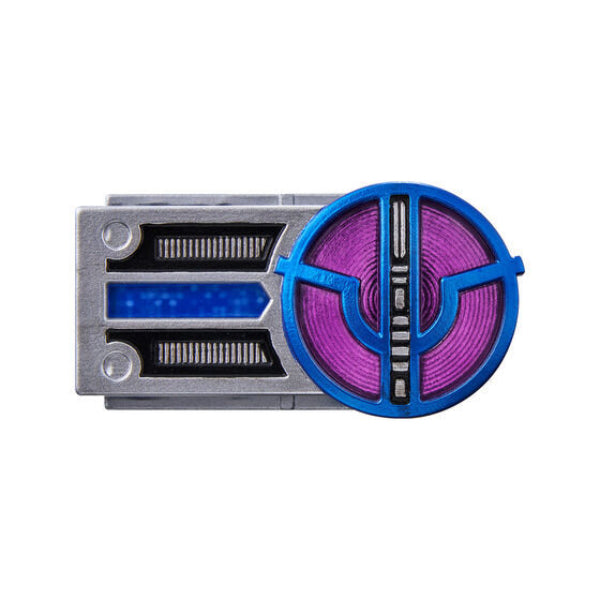 CSM PSYGA DRIVER 幪面超人 救世者傳說之帝王腰帶 消失的天堂 天帝 變身腰帶