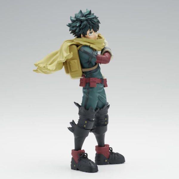 [AGE OF HEROES] MY HERO ACADEMIA -DEKU-Ⅲ  我的英雄學院 綠谷出久 Midoriya Izuku