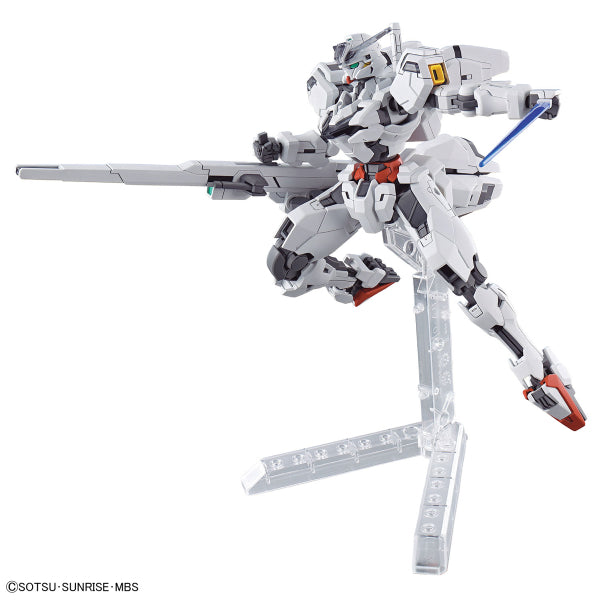 HG 1/144 GUNDAM CALIBARN 機動戰士 高達 水星的魔女 TWFM Caliban Caliburn 異靈 卡利班 (2023 Sep Resale ver.)
