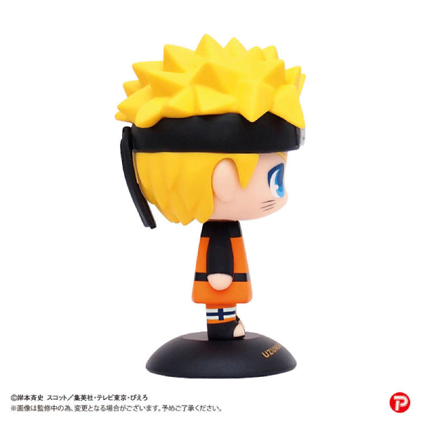 Yura Yura Head NARUTO Shippuden Uzumaki Naruto 火影忍者 渦卷鳴門 漩渦鳴人