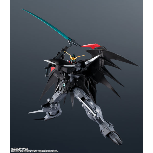 GUNDAM UNIVERSE XXXG-01D2 GUNDAM DEATHSCYTHE HELL(EW) 機動戰士 高達 地獄死神