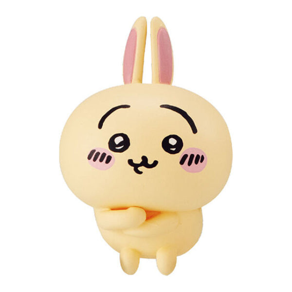 CHIIKAWA LET'S GET IN LINE ~SING AND DANCE♪~ (set of 5) chikawa ちいかわ 小可愛 吉伊卡哇 扭蛋