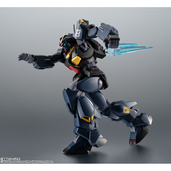 THE ROBOT SPIRITS <SIDE MS> RX-178 GUNDAM Mk-Ⅱ (TITANS) ver. A.N.I.M.E. 機動戰士 高達 MK2 泰坦斯