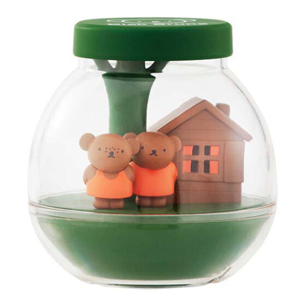 MIFFY CAPSELIUM 2 (set of 3) 水晶球 扭蛋 gashapon capsule