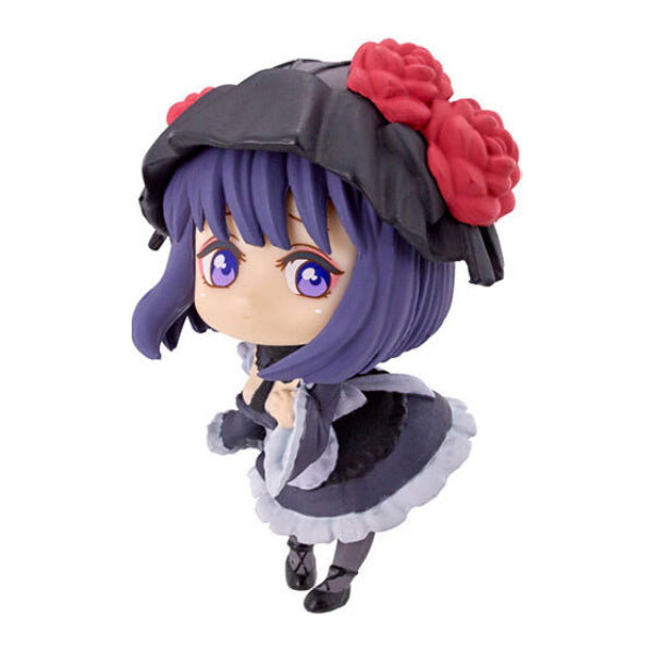 MY DRESS-UP DARLING CAPSULE FIGURE COLLECTION (set of 4) 戀上換裝娃娃 扭蛋