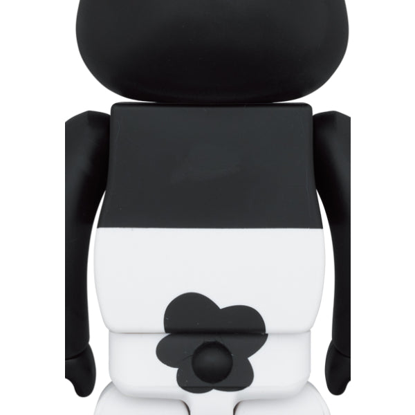 BE@RBRICK R@BBRICK Oswald the Lucky Rabbit 100％ & 400％ 幸運兔奧斯華
