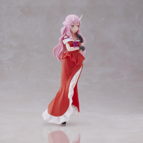 THAT TIME I GOT REINCARNATED AS A SLIME 10TH ANNIVERSARY SHUNA 關於我轉生變成史萊姆這檔事 朱菜