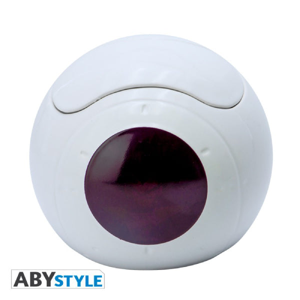 DRAGON BALL - Mug 3D - Heat Change - Vegeta Spaceship 比達 飛船 太空船