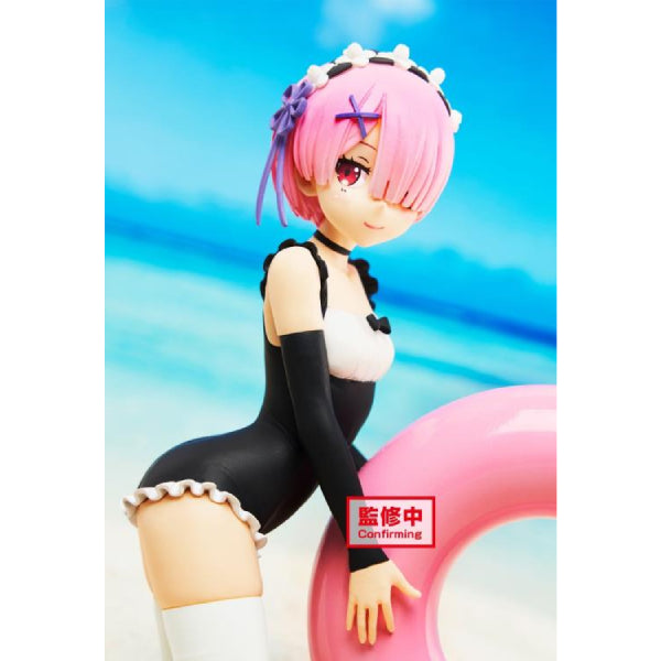 [CELESTIAL VIVI] RE:ZERO STARTING LIFE IN ANOTHER WORLD MAID STYLE VER. (REM / RAM) RE:從零開始的異世界生活 (雷姆 / 拉姆)