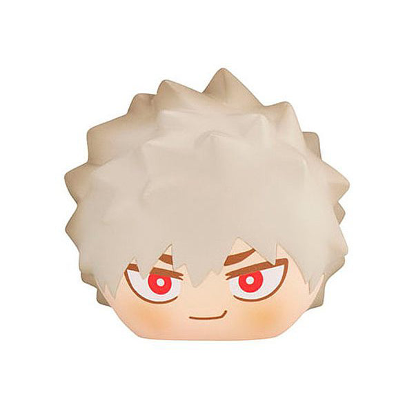 Fluffy Squeeze Bread  My Hero Academia (set of 6) 我的英雄學院