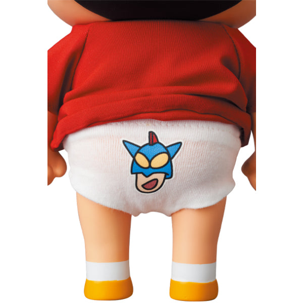 VCD-401 Crayon Shin-chan Early Model Anime Ver. Figure 蠟筆小新 野原新之助 Shinnosuke