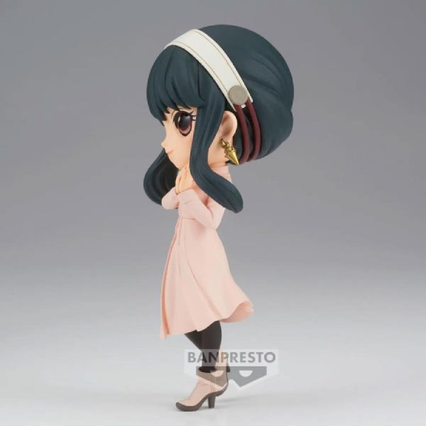 [Q posket] SPY×FAMILY -YOR FORGER-GOING OUT VER. 間諜家家酒 間諜過家家 約兒·佛傑