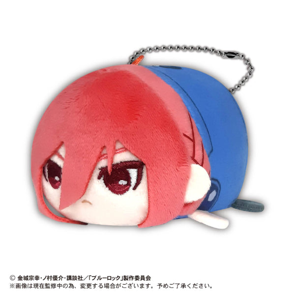 Blue Rock Potekoro Mascot Special (set of 6) 藍色監獄 Blue Lock