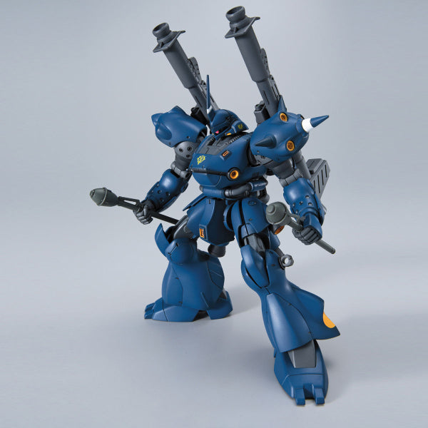 HGUC 1/144 MS-18E Kampfer 機動戰士 高達 京寶梵