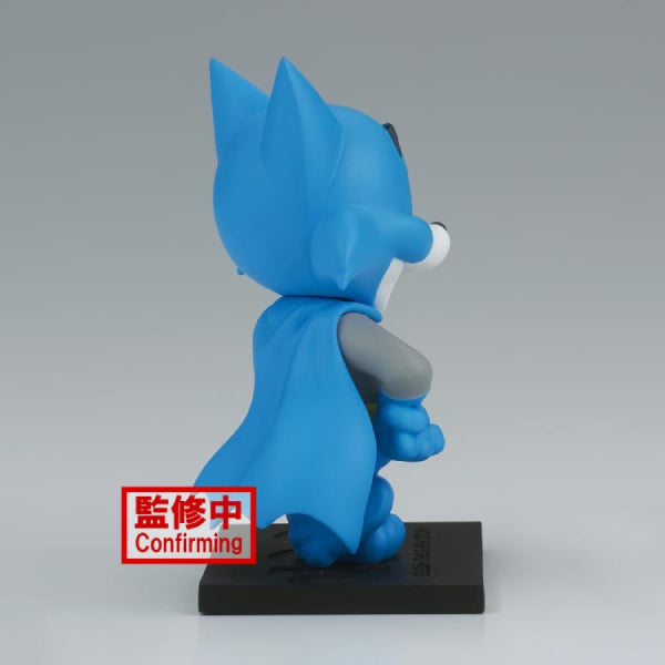 [WB100TH ANNIVERSARY] TOM AND JERRY FIGURE COLLECTION～TOM AND JERRY～VER. (A: TOM / B: JERRY) (湯姆 / 謝利) 蝙蝠俠 Batman 小丑 Joker