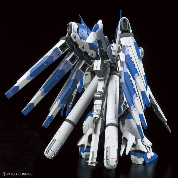 RG 1/144 Hi-v Gundam (2023 Sep Resale ver.) / Gundam Decal No.132