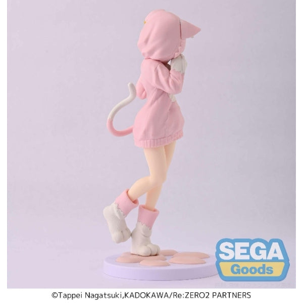 [LUMINASTA] REZERO RAM MOFUMOFUPACK RE:從零開始的異世界生活 拉姆