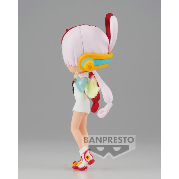 [Q posket]『ONE PIECE FILM RED』-UTA- 海賊王 美音