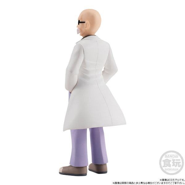 POKÉMON SCALE WORLD KANTO REGION BLAINE & RAPIDASH & MAGMAR W/O GUM  寵物小精靈 寶可夢 夏伯 鴨嘴火獸 烈焰馬 關都地區