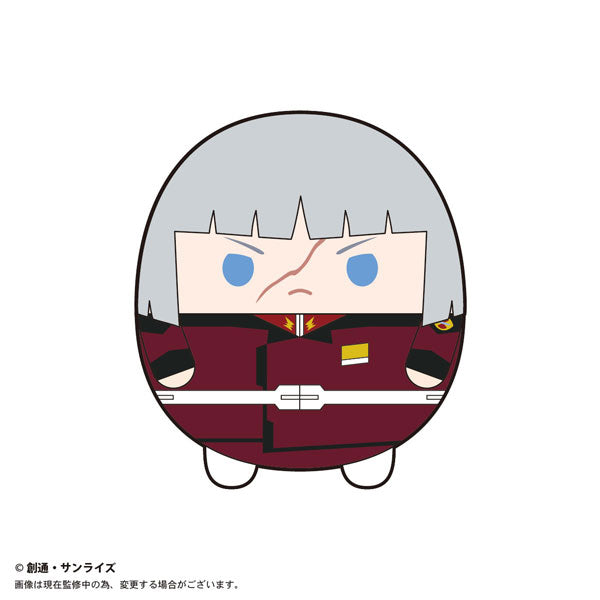 Mobile Suit Gundam SEED & SEED DESTINY Fuwakororin (set of 9) 機動戰士 高達 特種計劃