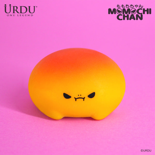 Urdu - Mochi Mochi Series 2 (set of 6) 饅頭蛙