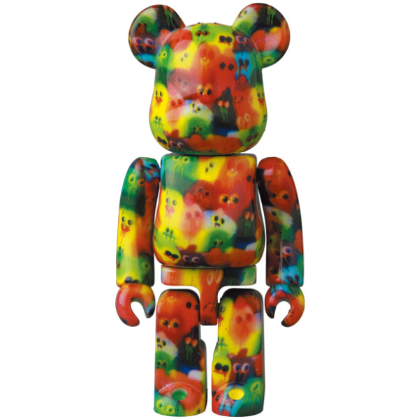BE＠RBRICK SERIES 46 (box of 24)