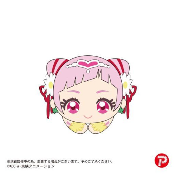 Pretty Cure 20th Anniversary Hug Character Collection 3 (Set of 8) 光之美少女 Precure hagu