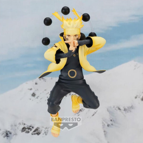 [VIBRATION STARS] NARUTO SHIPPUDEN -UZUMAKI NARUTO-Ⅴ 火影忍者 疾風傳 渦卷鳴門 漩渦鳴人 六道仙人模式