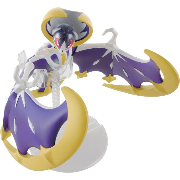 POKEPLA COLLECTION 40 SELECT SERIES Lunala 寵物小精靈 寶可夢 露奈雅拉