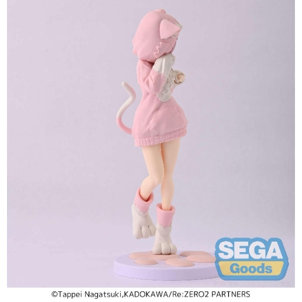 [LUMINASTA] REZERO RAM MOFUMOFUPACK RE:從零開始的異世界生活 拉姆