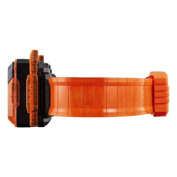 DX GOTCHARDRIVER HIGH SPEC BELT 幪面超人 歌查德 葛查德 Kamen Rider Gotchard 腰帶