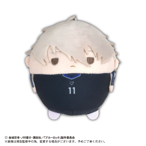 BLUE LOCK Fuwakororin Special (set of 6) (2025 JUL ver.) 藍色監獄 Blue Lock Fluffy