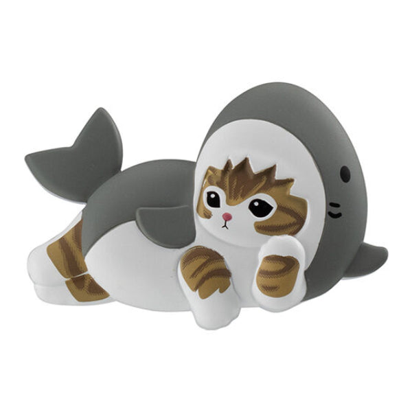 MOFUSAND SAMENYAN CLIP (set of 5) 夾 扭蛋 gashapon capsule