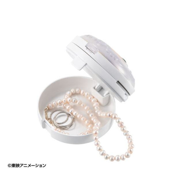 [PB] OJAMAJO DOREMI DOKKAAN! PYUARIN HANA-CHAN COMPACT 小魔女DoReMi 首飾盒