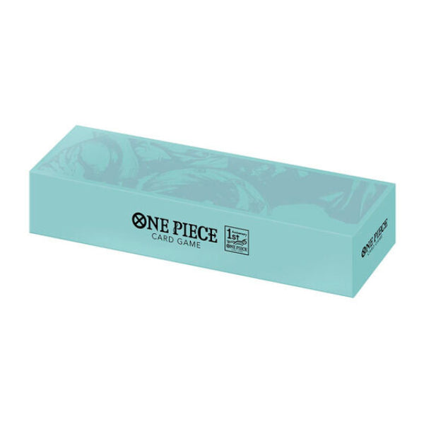 ONE PIECE CARD GAME 1st ANNIVERSARY SET 海賊王 卡牌